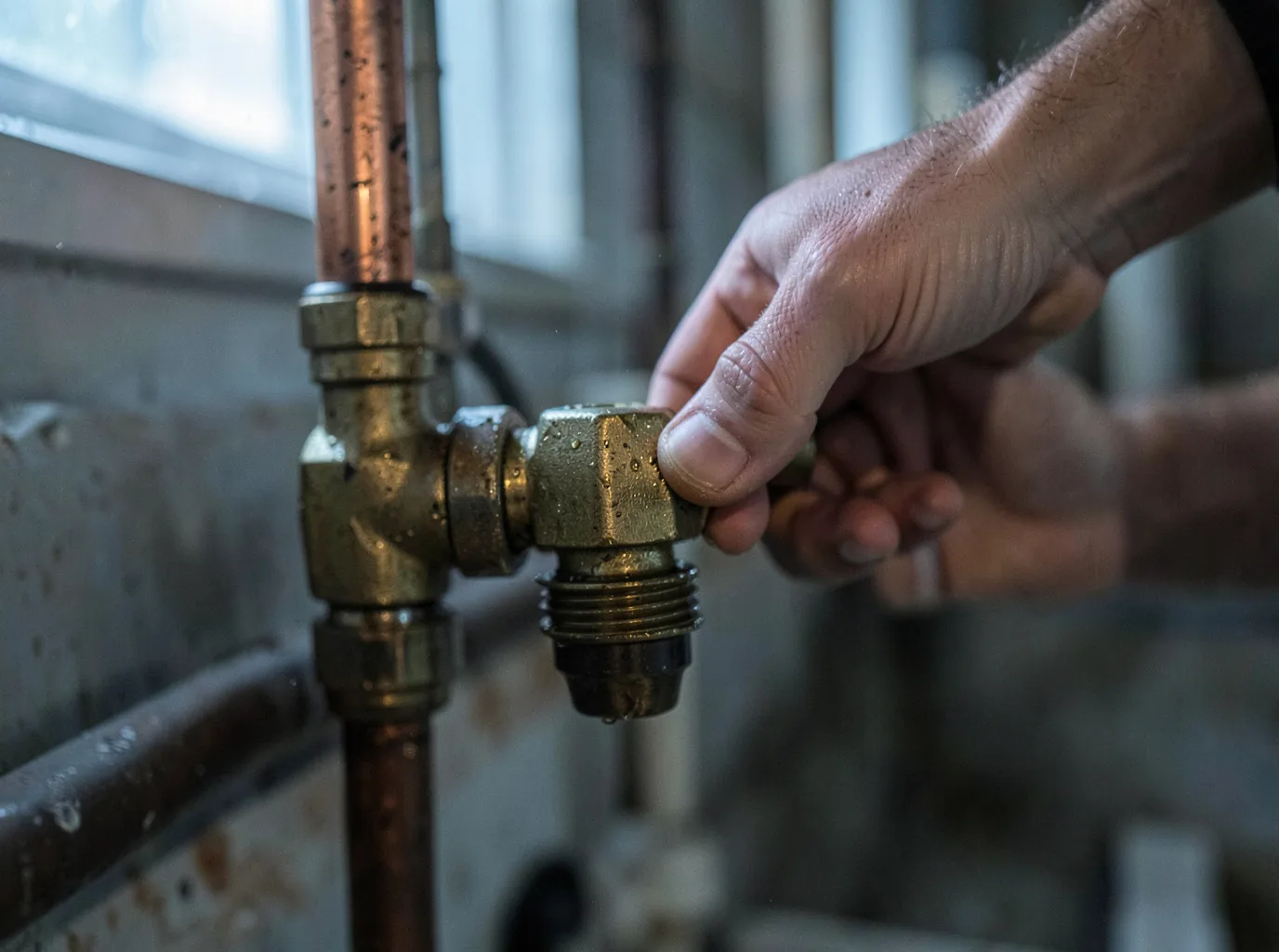 Emergency Plumber Henrico, NC FAQs
